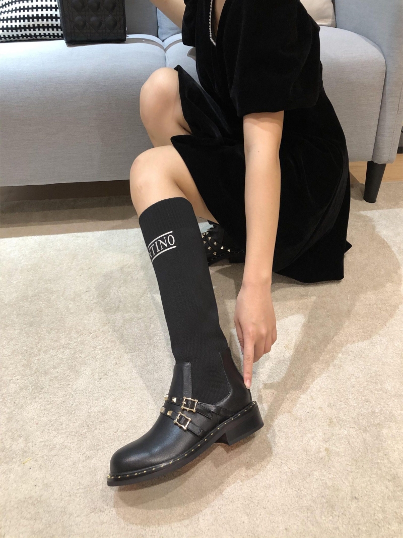 Valentino Boots